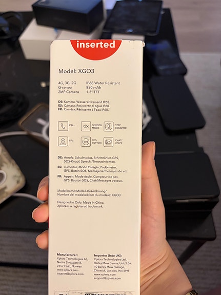 Product image 5 of 6