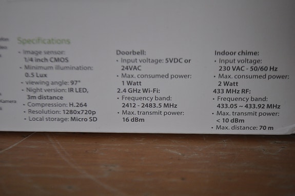 Product image 2 of 4