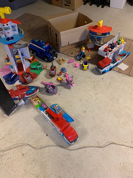 Product image 1 of 6