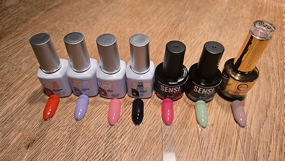 Product image 1 of 5