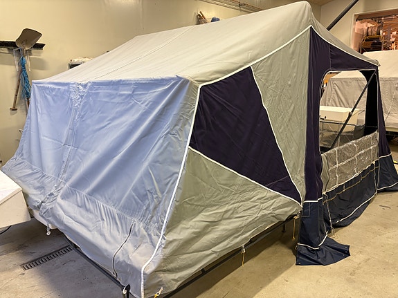 Camp-Let Concorde LB