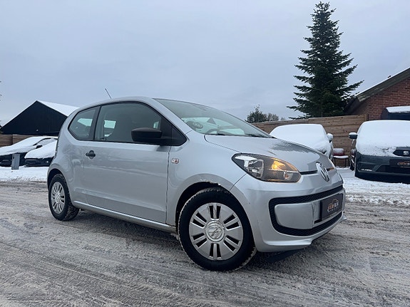 VW UP!