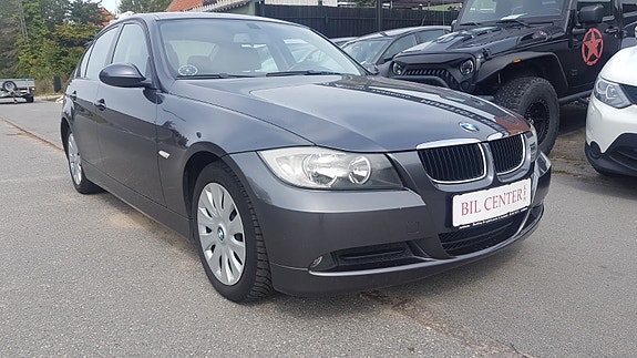 BMW 318i