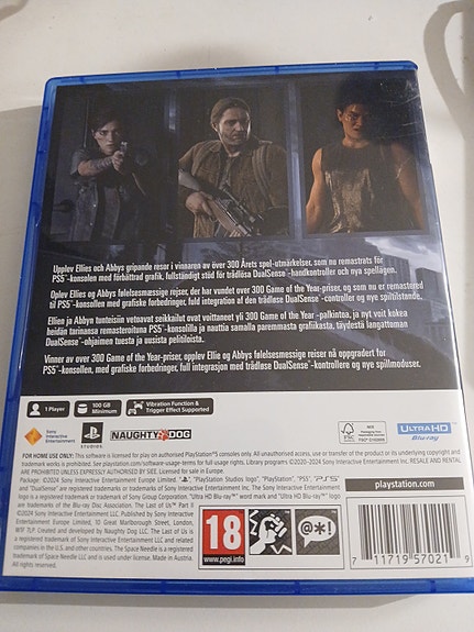 Product image 2 of 7