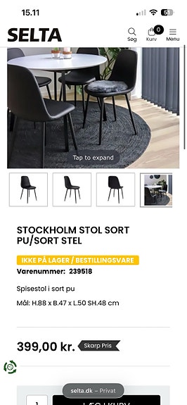 Product image 2 of 5