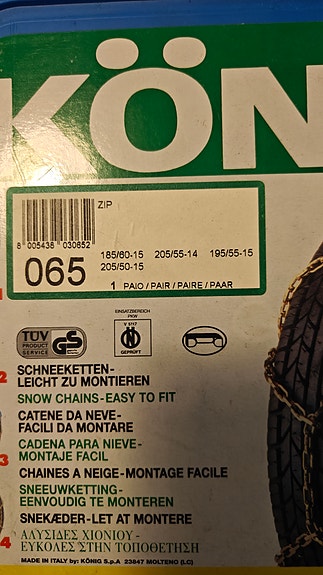 Product image 2 of 4