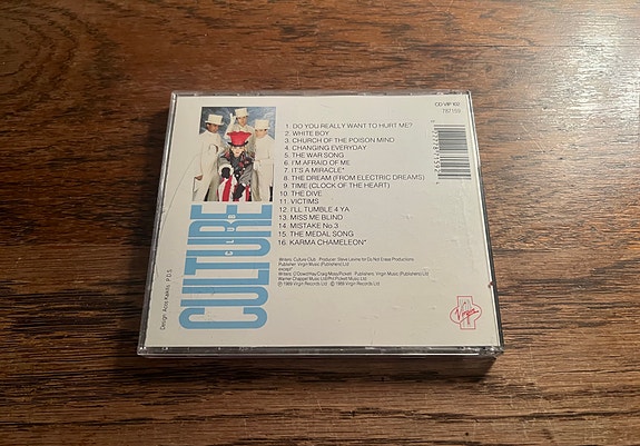 Product image 2 of 6