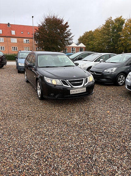 Saab 9-3