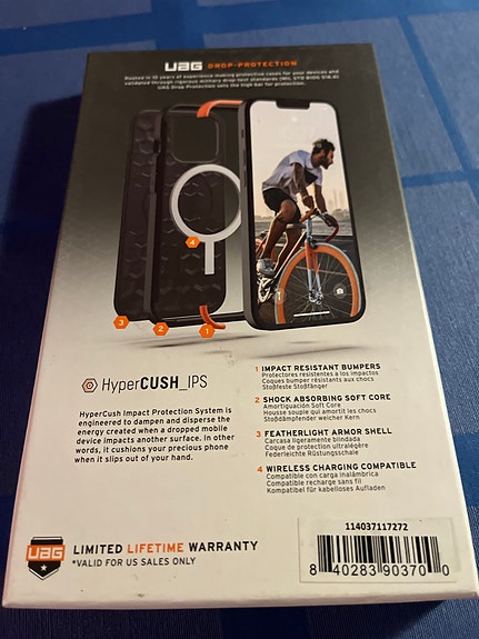 Product image 2 of 5