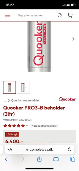 Product image 2 of 6