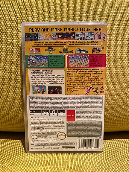 Product image 2 of 5