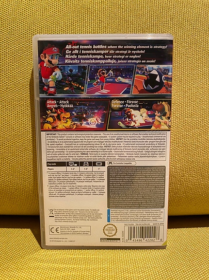 Product image 2 of 5