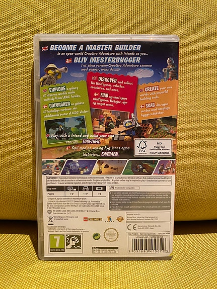 Product image 2 of 5