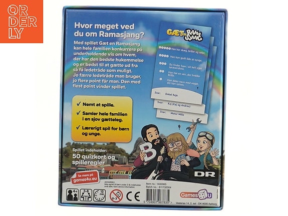 Product image 2 of 3