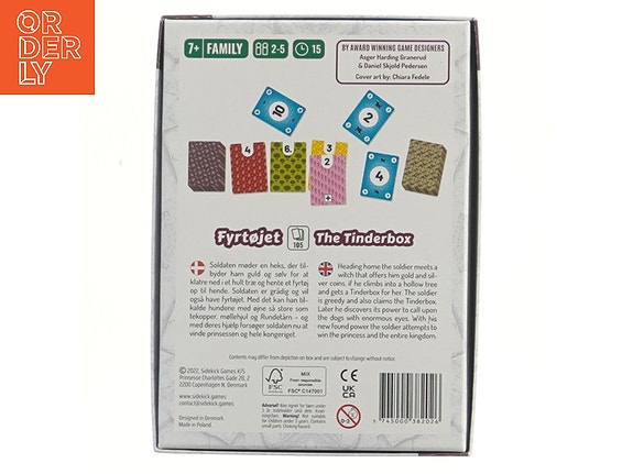 Product image 2 of 3