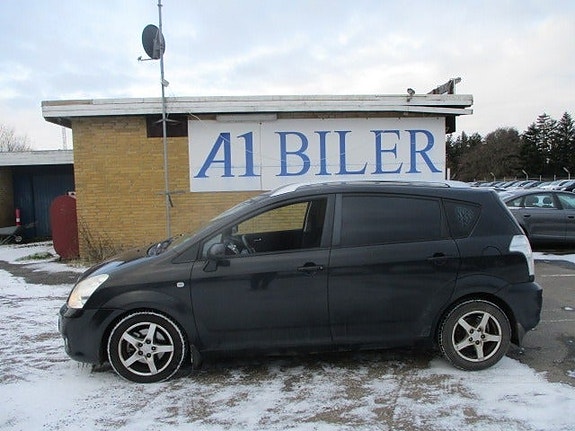 Toyota Corolla Sportsvan