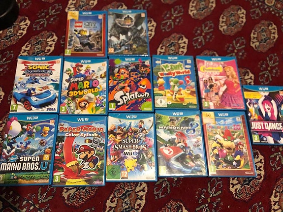 Product image 1 of 10