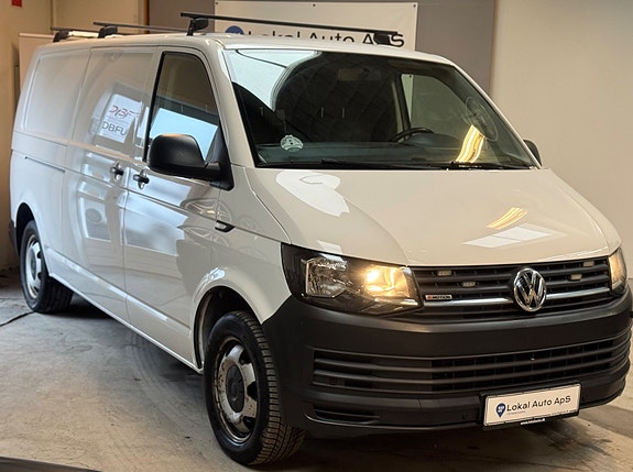 VW Transporter