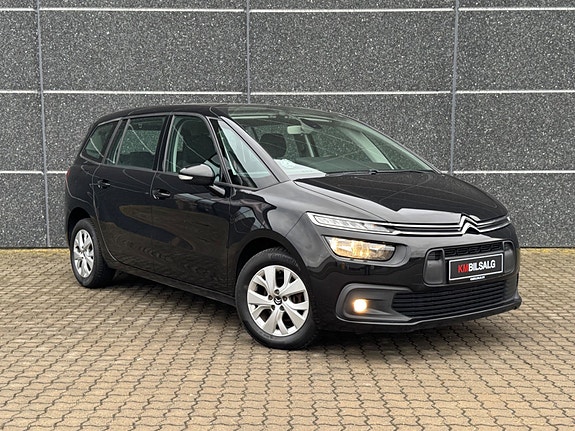 Citroen Grand C4 Picasso
