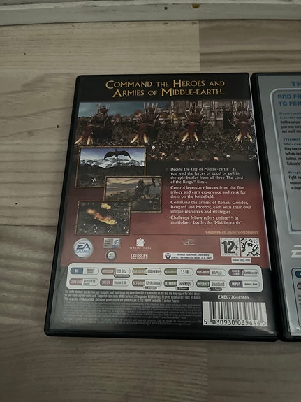 Product image 2 of 5