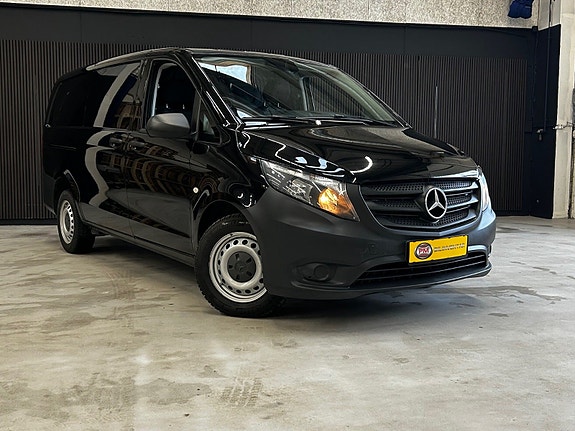 Mercedes Vito 114