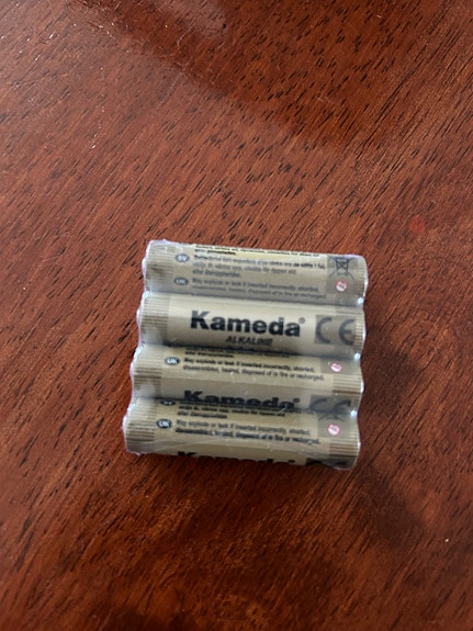 Product image 2 of 3