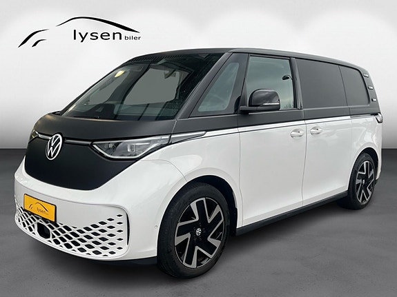VW ID. Buzz