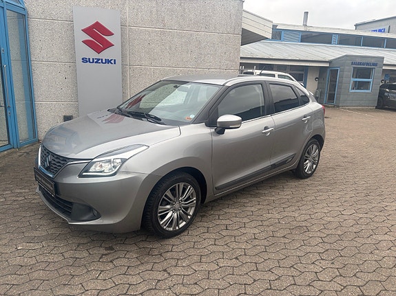 Suzuki Baleno