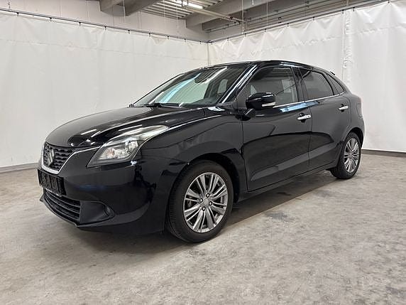 Suzuki Baleno