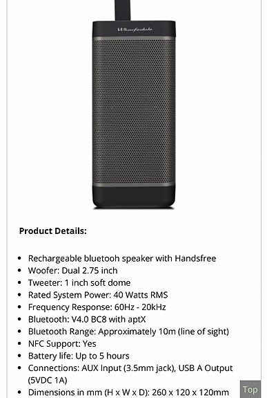 Product image 2 of 5