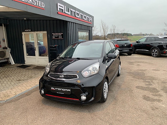 Kia Picanto