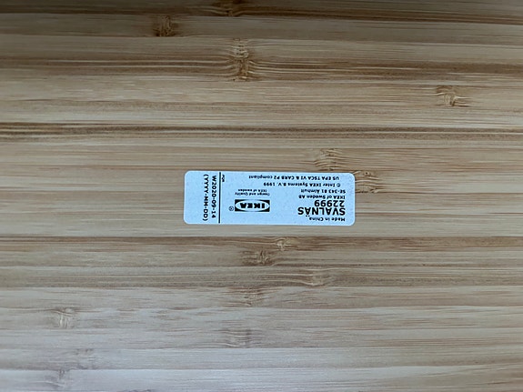 Product image 3 of 3