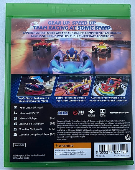 Product image 3 of 3