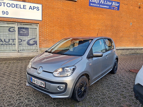 VW UP!