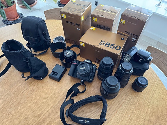 Product image 1 of 6