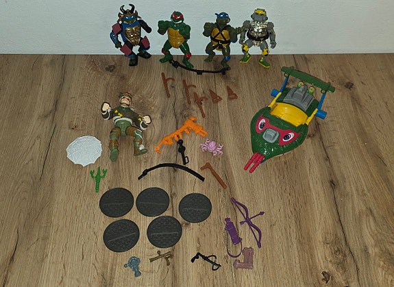 Product image 1 of 9