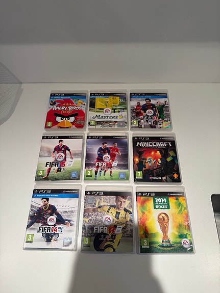 Product image 1 of 10