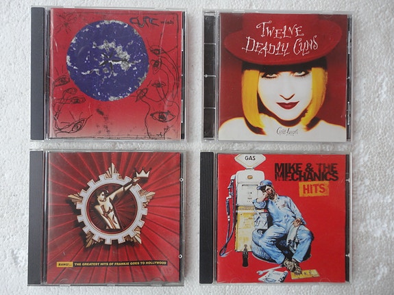 Product image 1 of 9