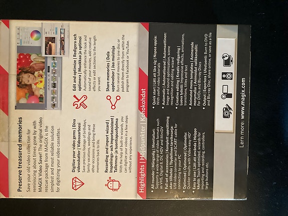 Product image 2 of 5