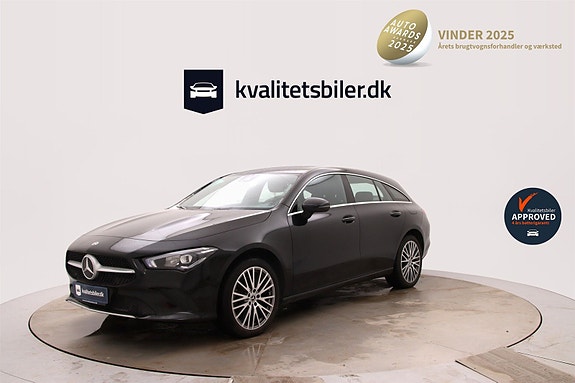 Mercedes CLA250 e
