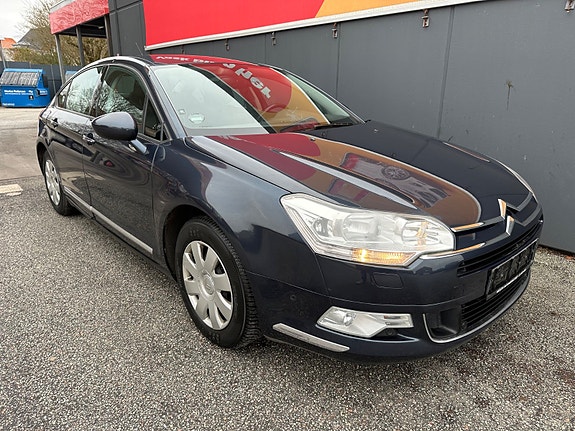 Citroen C5