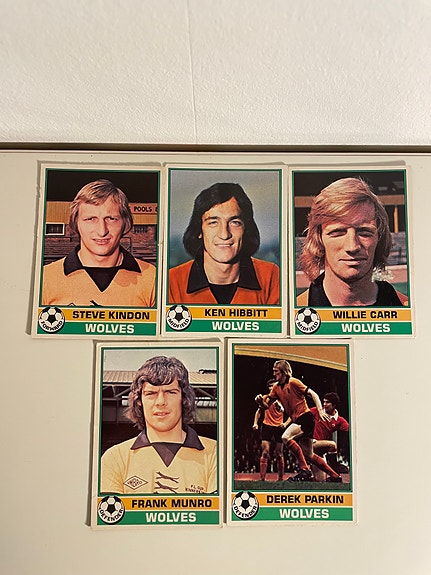 Product image 1 of 5