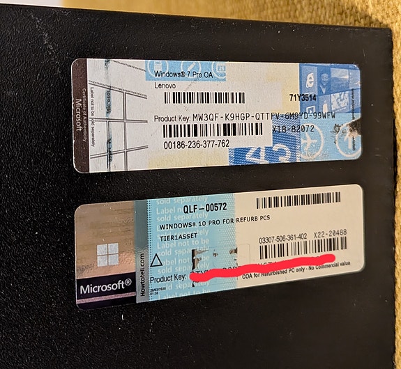 Product image 2 of 6