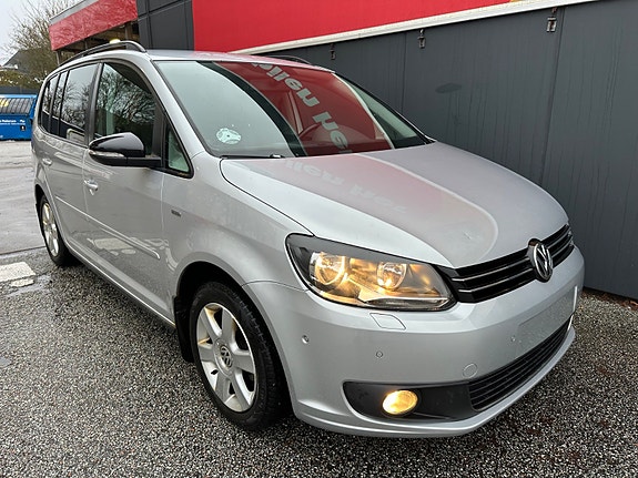 VW Touran