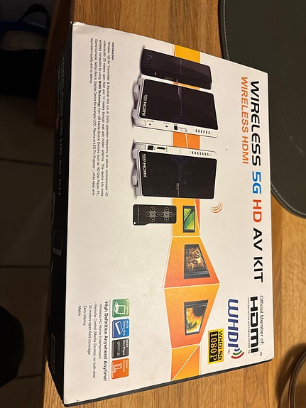 Product image 1 of 6