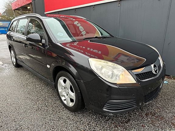 Opel Vectra