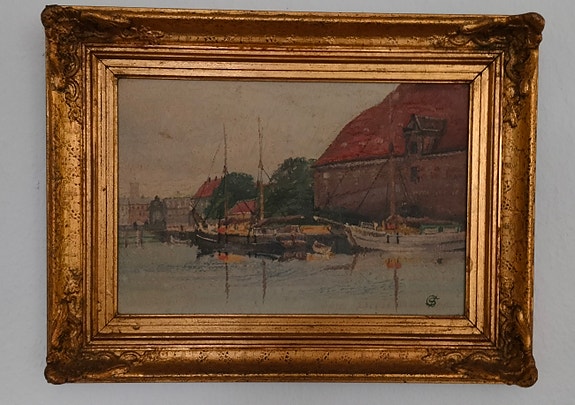 Product image 1 of 5