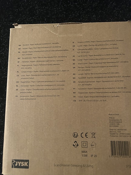 Product image 3 of 3