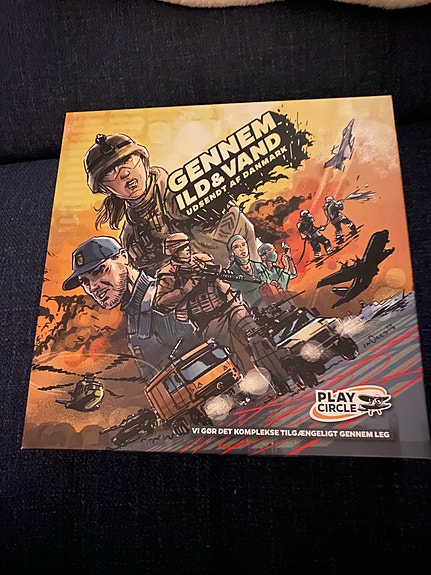 Product image 1 of 7