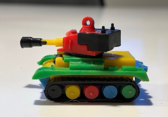 Product image 3 of 6